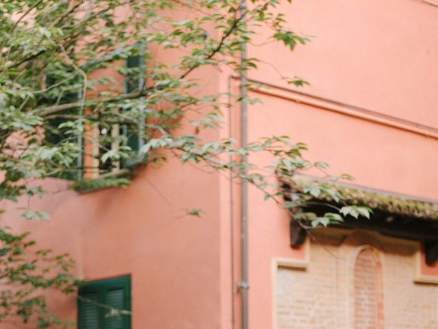 Il matrimonio di Antony e Glenda a Montebello della Battaglia, Pavia 5
