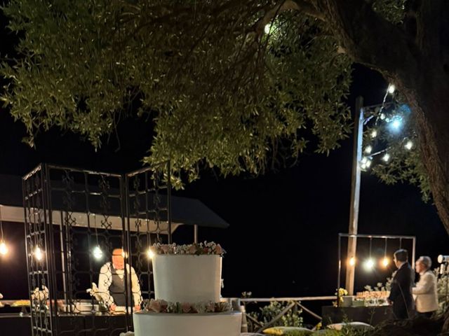 Il matrimonio di Alessio  e Chantal  a Linguaglossa, Catania 7