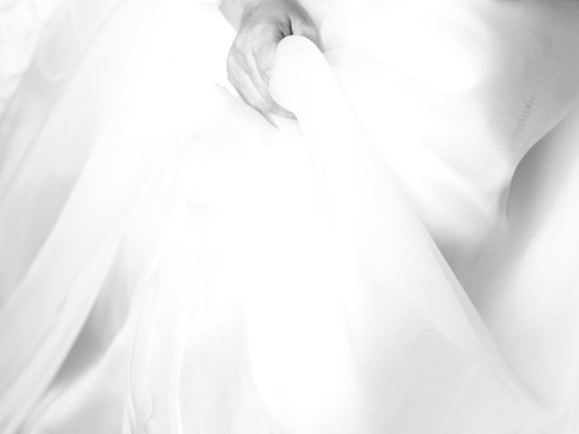 Il matrimonio di Davide e Marika a Gassino Torinese, Torino 4