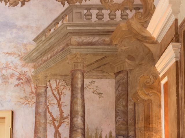 Il matrimonio di Davide e Marika a Gassino Torinese, Torino 29
