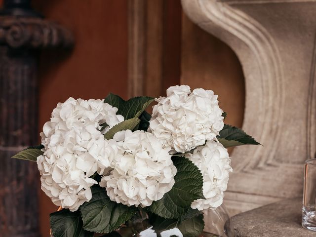 Il matrimonio di Davide e Marika a Gassino Torinese, Torino 32