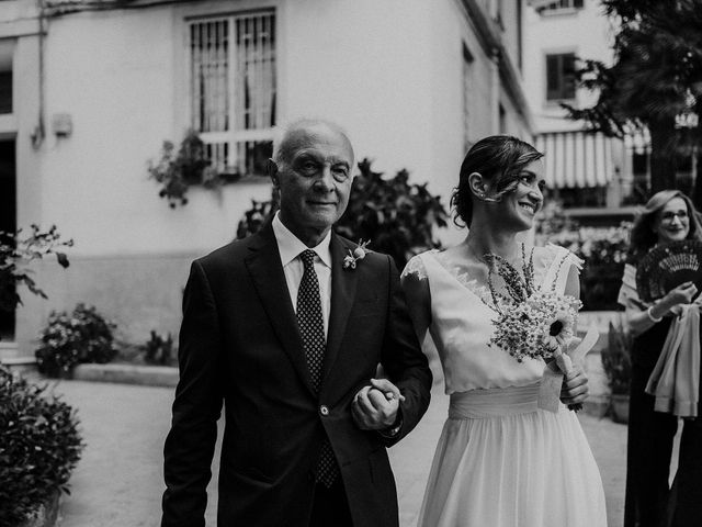 Il matrimonio di Cyril e Roberta a Napoli, Napoli 9