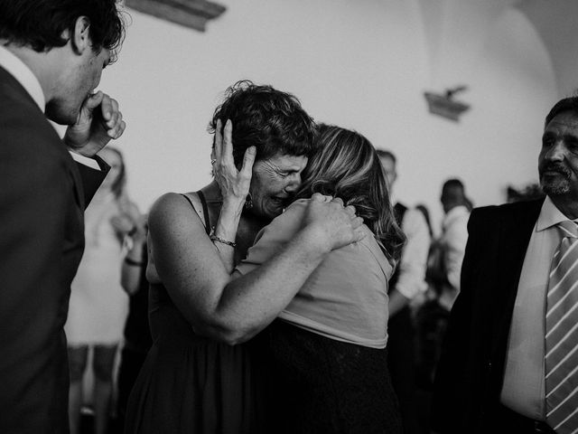 Il matrimonio di Cyril e Roberta a Napoli, Napoli 16