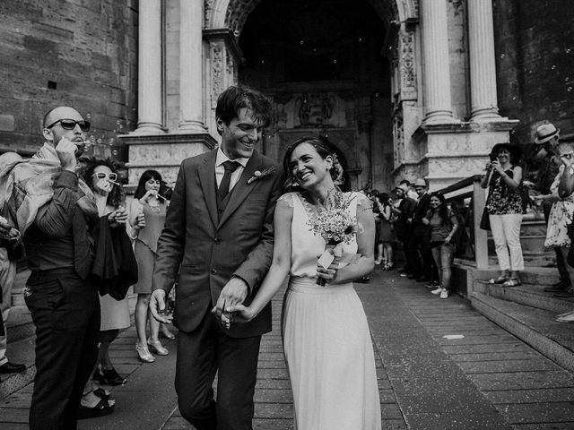 Il matrimonio di Cyril e Roberta a Napoli, Napoli 19