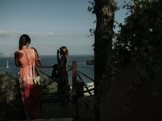 Il matrimonio di Cyril e Roberta a Napoli, Napoli 28