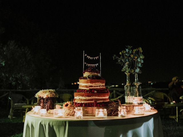 Il matrimonio di Cyril e Roberta a Napoli, Napoli 37