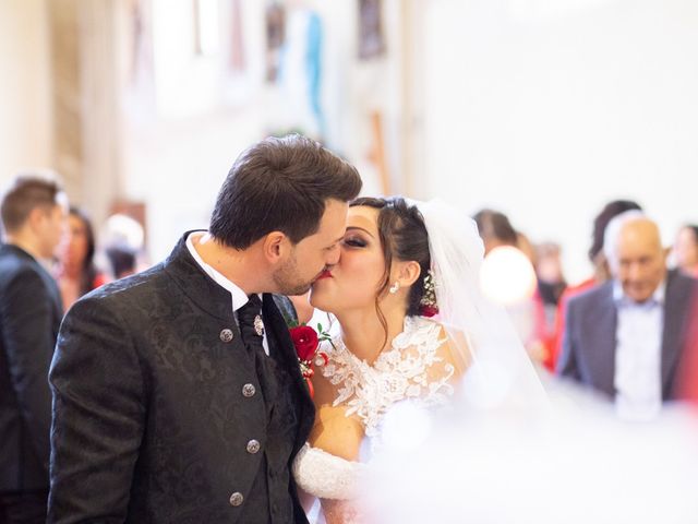 Il matrimonio di Antonio e Veronica a Palazzago, Bergamo 14