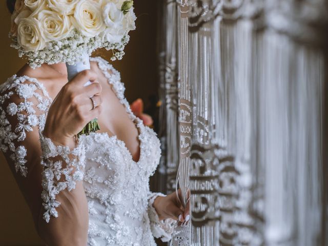 Il matrimonio di Angelo e Mariantonia a Capaccio Paestum, Salerno 38