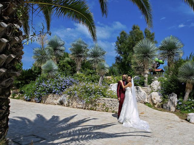 Il matrimonio di Luca e Michela a Acquaviva Picena, Ascoli Piceno 60