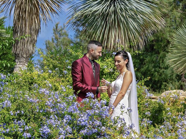 Il matrimonio di Luca e Michela a Acquaviva Picena, Ascoli Piceno 62