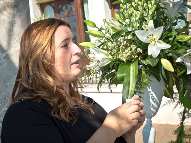 Il matrimonio di Alberto e Anastasia a Trescore Balneario, Bergamo 54