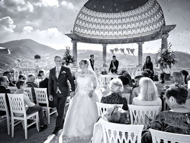 Il matrimonio di Alberto e Anastasia a Trescore Balneario, Bergamo 70