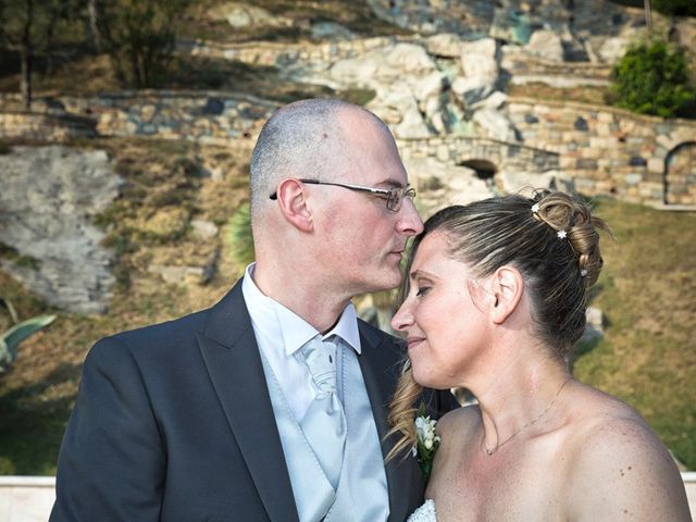 Il matrimonio di Alberto e Anastasia a Trescore Balneario, Bergamo 108