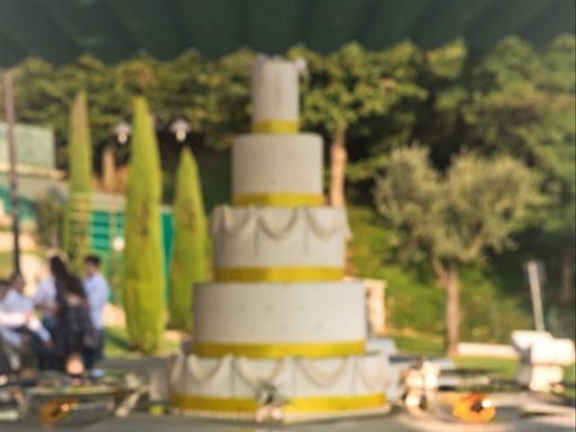 Il matrimonio di Alberto e Anastasia a Trescore Balneario, Bergamo 127