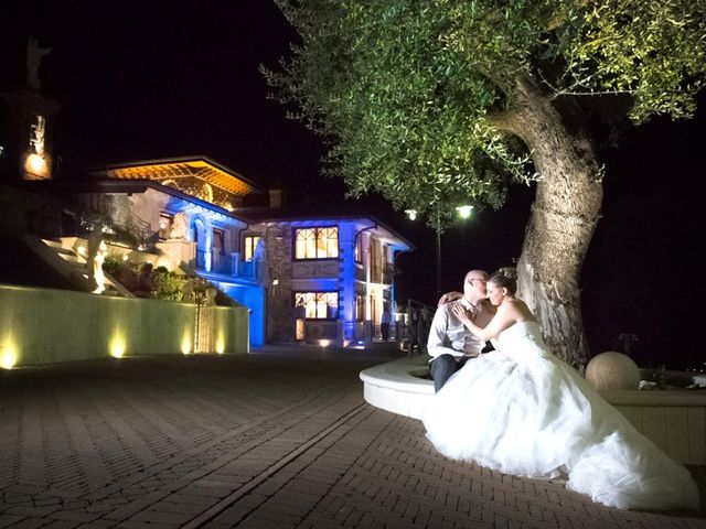 Il matrimonio di Alberto e Anastasia a Trescore Balneario, Bergamo 157