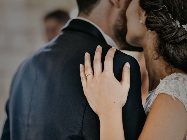 Il matrimonio di Fabrizio e Lucia a Maglie, Lecce 26