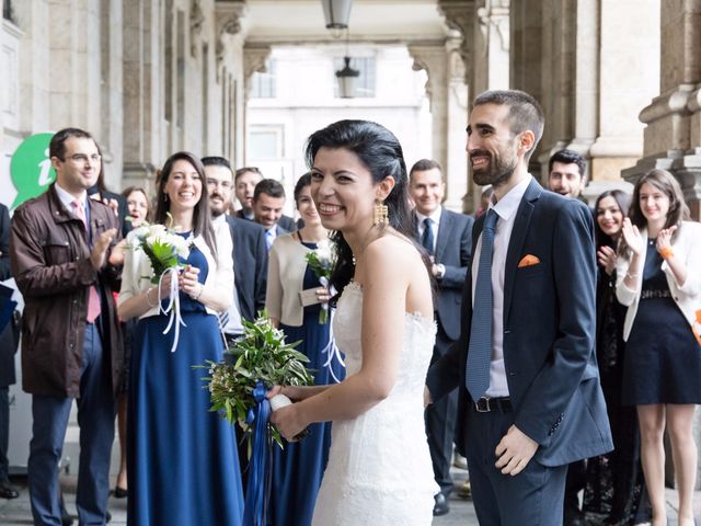 Il matrimonio di Alberto e Monica a Cagliari, Cagliari 20