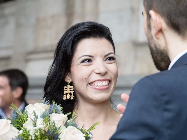 Il matrimonio di Alberto e Monica a Cagliari, Cagliari 21