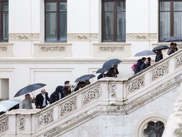 Il matrimonio di Alberto e Monica a Cagliari, Cagliari 23