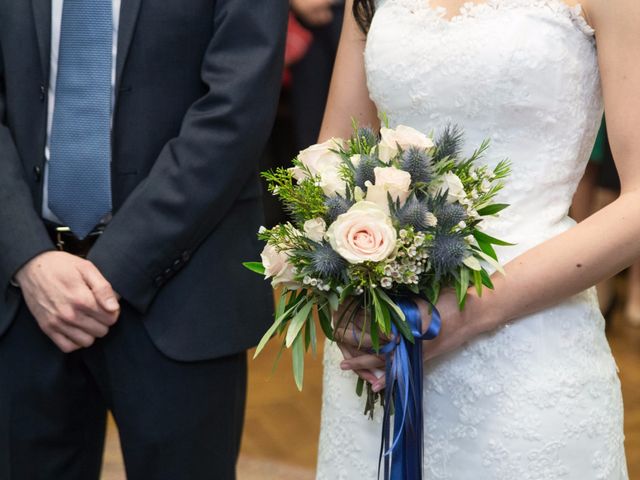 Il matrimonio di Alberto e Monica a Cagliari, Cagliari 26