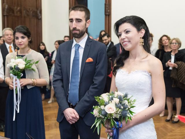 Il matrimonio di Alberto e Monica a Cagliari, Cagliari 27