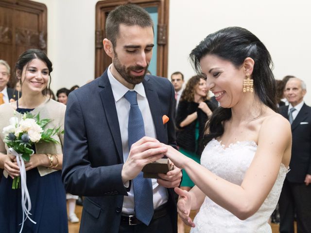 Il matrimonio di Alberto e Monica a Cagliari, Cagliari 28