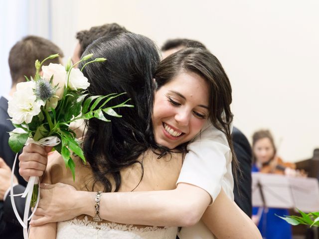 Il matrimonio di Alberto e Monica a Cagliari, Cagliari 29