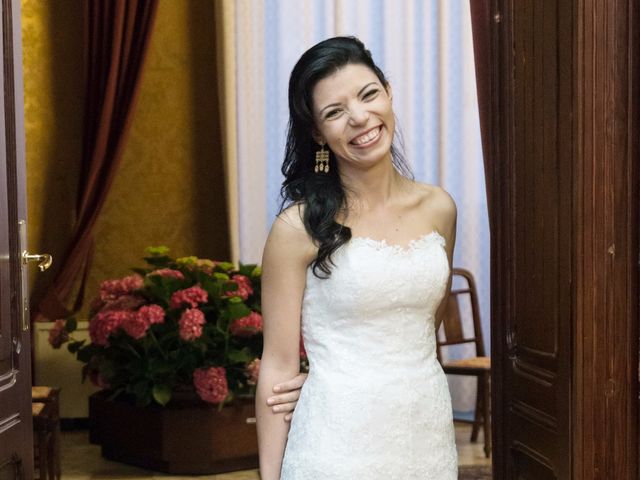 Il matrimonio di Alberto e Monica a Cagliari, Cagliari 30