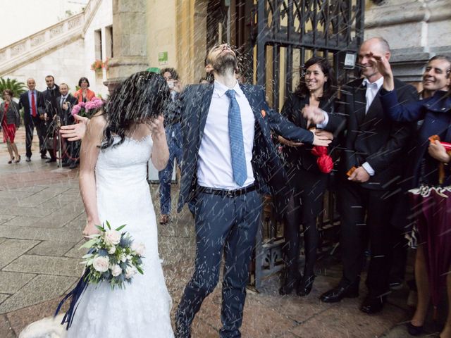 Il matrimonio di Alberto e Monica a Cagliari, Cagliari 33