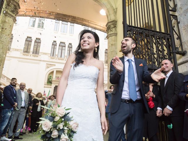 Il matrimonio di Alberto e Monica a Cagliari, Cagliari 34