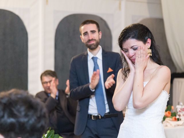 Il matrimonio di Alberto e Monica a Cagliari, Cagliari 49