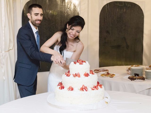 Il matrimonio di Alberto e Monica a Cagliari, Cagliari 55