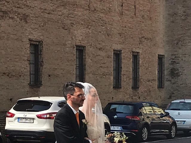 Il matrimonio di Vito e Antonietta a Soragna, Parma 19