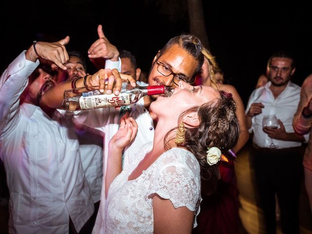 Il matrimonio di Alberto e Serena a Campiglia Marittima, Livorno 2