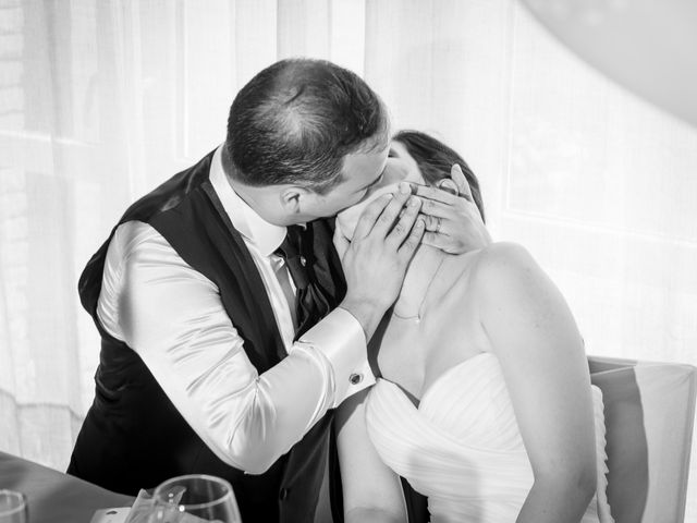 Il matrimonio di Andrea e Chiara a Barbania, Torino 37