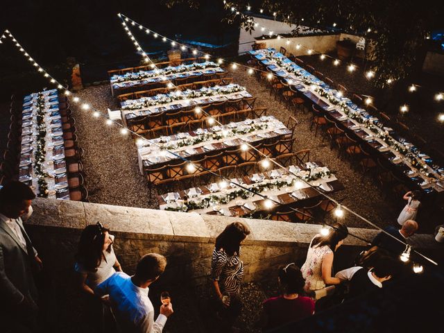 Il matrimonio di Joey e John a Poggibonsi, Siena 30