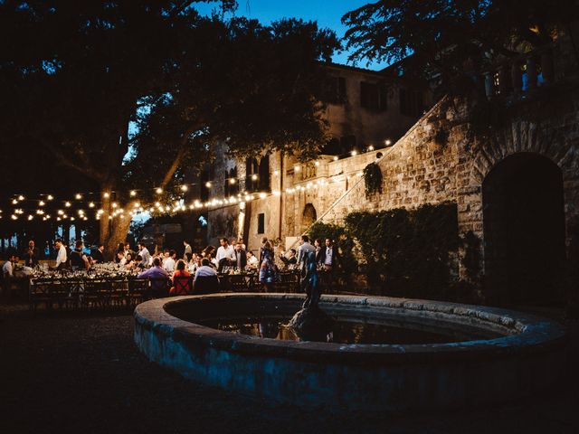 Il matrimonio di Joey e John a Poggibonsi, Siena 31