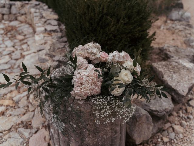 Il matrimonio di Antoine e Sarah a Magliano in Toscana, Grosseto 51