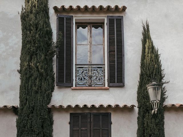 Il matrimonio di Antoine e Sarah a Magliano in Toscana, Grosseto 102