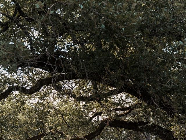 Il matrimonio di Antoine e Sarah a Magliano in Toscana, Grosseto 104