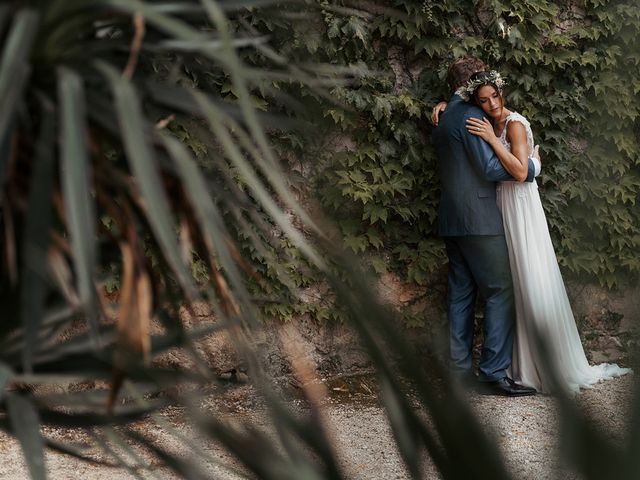 Il matrimonio di Antoine e Sarah a Magliano in Toscana, Grosseto 112