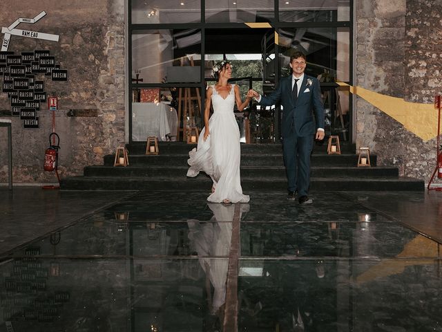 Il matrimonio di Antoine e Sarah a Magliano in Toscana, Grosseto 142