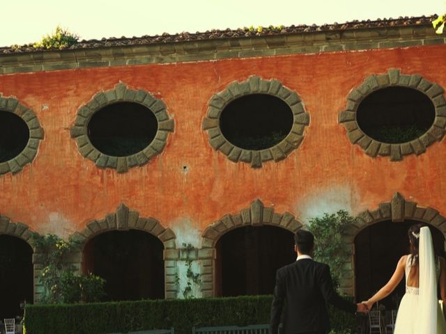 Il matrimonio di Alessandro e Serena a Pisa, Pisa 18