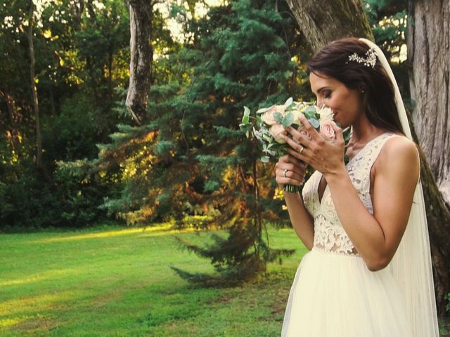 Il matrimonio di Alessandro e Serena a Pisa, Pisa 21