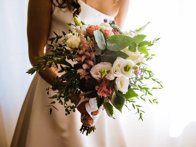 Il matrimonio di Joseph e Simona a Tortona, Alessandria 21