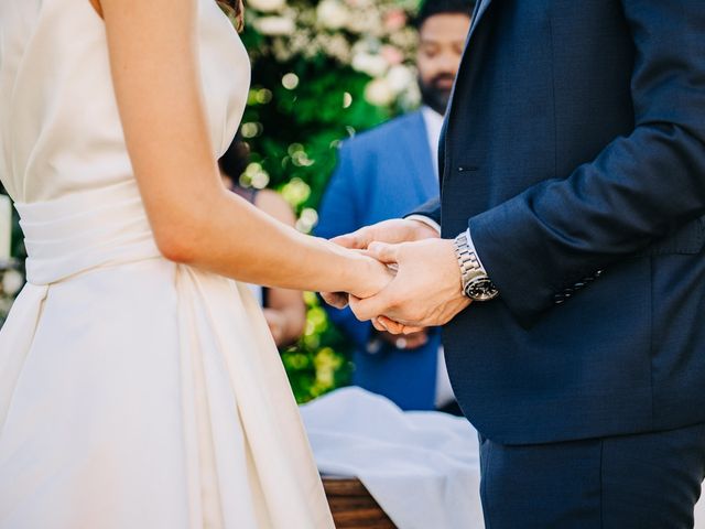 Il matrimonio di Joseph e Simona a Tortona, Alessandria 38