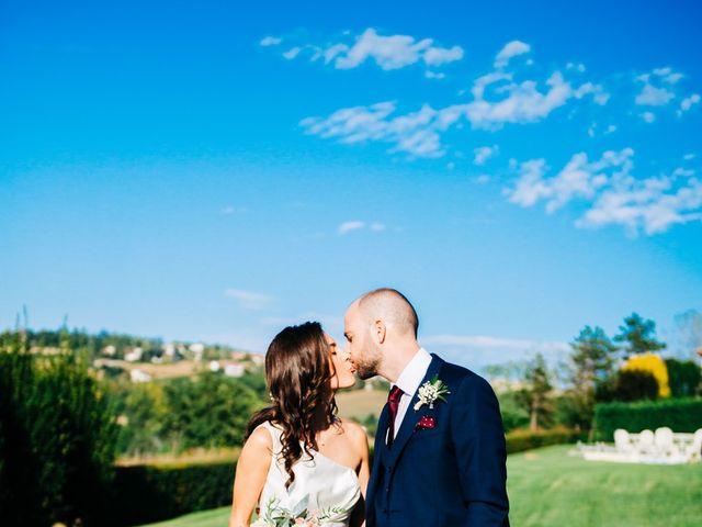 Il matrimonio di Joseph e Simona a Tortona, Alessandria 44