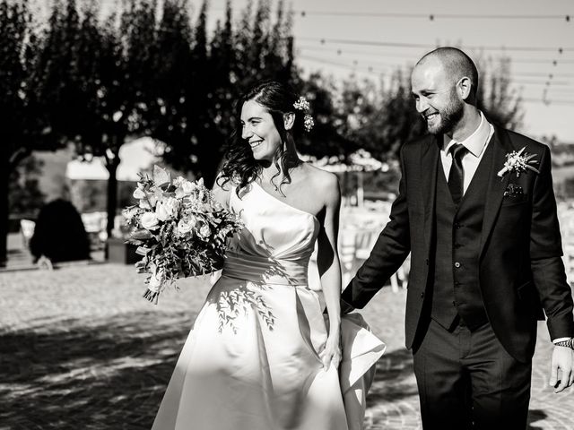 Il matrimonio di Joseph e Simona a Tortona, Alessandria 49