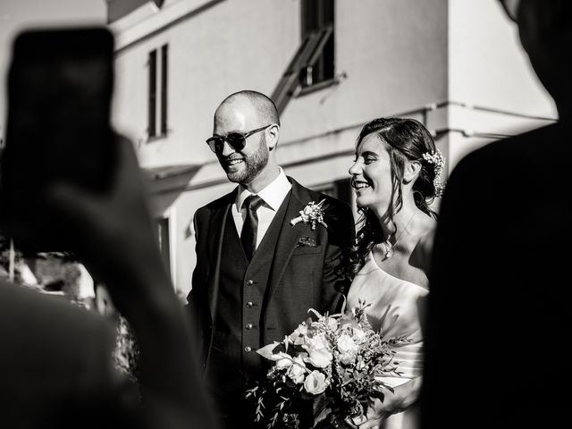 Il matrimonio di Joseph e Simona a Tortona, Alessandria 51