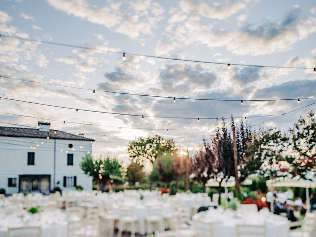 Il matrimonio di Joseph e Simona a Tortona, Alessandria 58